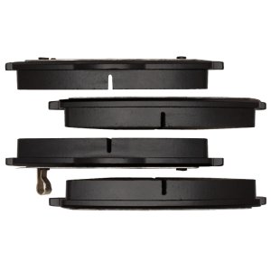 Volvo XC40 Brake Pads - Front - R1 Concepts - Optimum OE - `19-`24